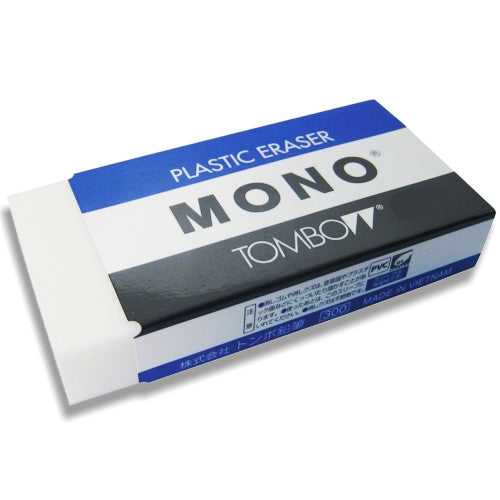 Borracha Mono Tombow Plástica Grande PE-04A